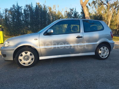 VOLKSWAGEN Polo 75 Tdi Trendline 3p.