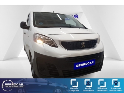 Peugeot Expert Furgon BlueHDi 120 S&S Pro Standard 88 kW (120 CV)