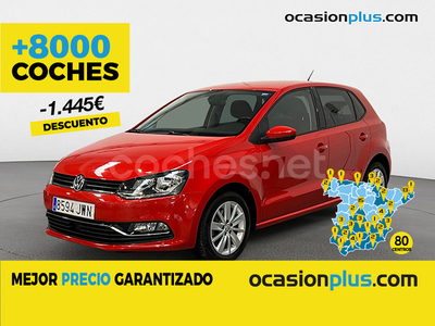 VOLKSWAGEN Polo Sport 1.2 TSI 110CV BMT DSG 5p.