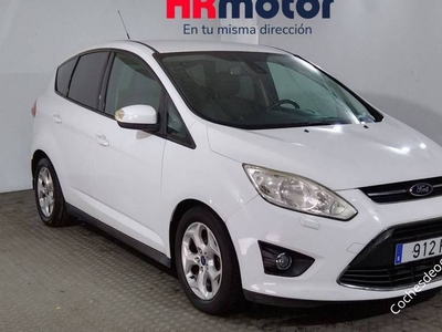 Ford C Max Trend