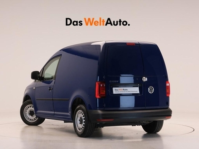 Volkswagen Caddy Profesional