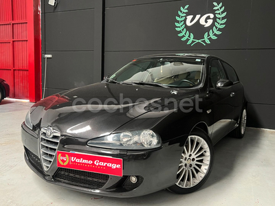 ALFA ROMEO 147 1.9 JTD Distinctive 150CV 5p.