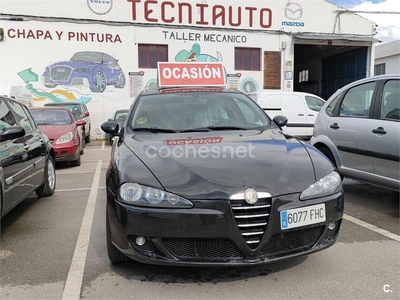 ALFA ROMEO 147 1.9 JTD Distinctive 5p.