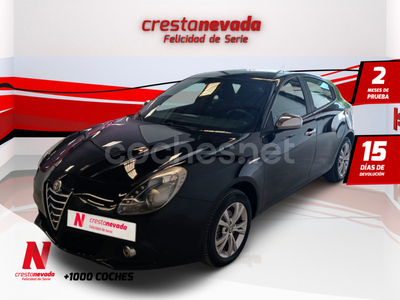 ALFA ROMEO Giulietta 1.4 TB 105cv Progression 5p.