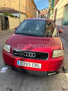 AUDI A2