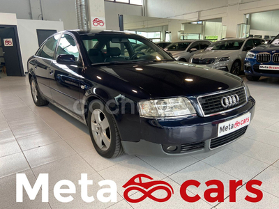 AUDI A6 2.4 4p.