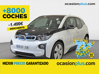 BMW i3 5p.