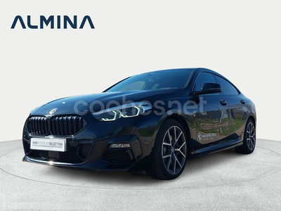 BMW Serie 2 218dA Gran Coupe 4p.