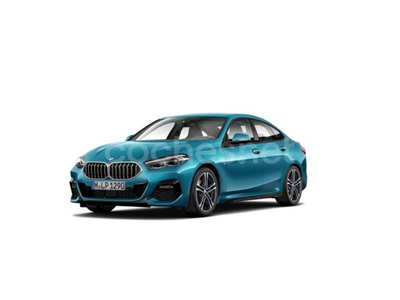 BMW Serie 2 218i 2p.