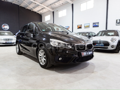 BMW Serie 2 Active Tourer 218d 5p.