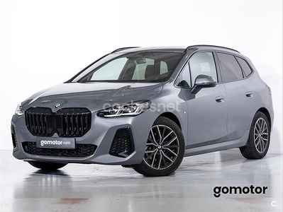 BMW Serie 2 Active Tourer 220i 5p.