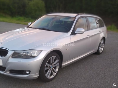 BMW Serie 3 318d Touring 5p.
