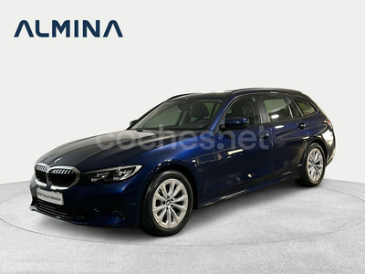 BMW Serie 3 320d Auto.Touring 5p.