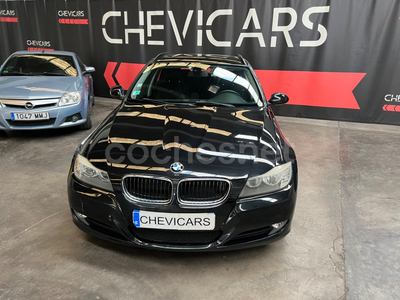 BMW Serie 3 320d Touring 5p.