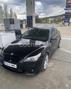 BMW Serie 5 530d Touring Exclusive 5p.
