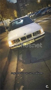 BMW Serie 5