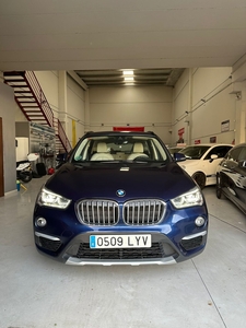 BMW X1 S DRIVE 18D