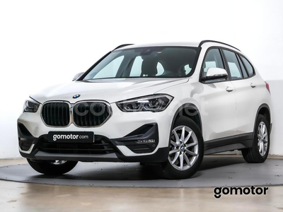 BMW X1 sDrive18d 5p.