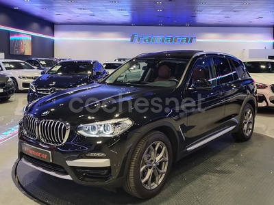 BMW X3 xDrive20d 5p.