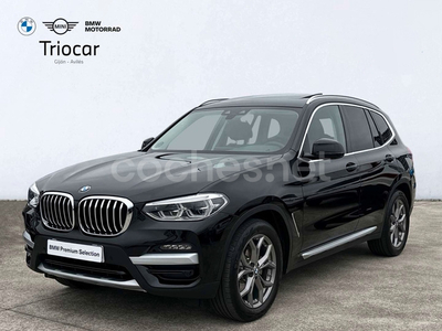 BMW X3 xDrive20d 5p.