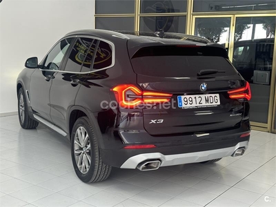 BMW X3 xDrive20d xLine 5p.