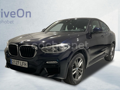 BMW X4 xDrive20d 5p.