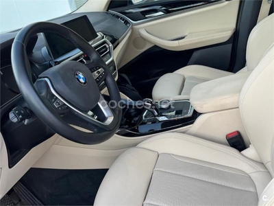 BMW X4 xDrive20i 5p.
