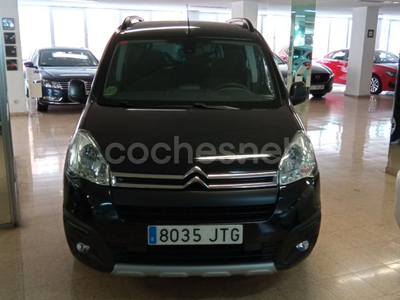 CITROEN Berlingo Multispace FEEL BlueHDi 120 SS 6v 5p.