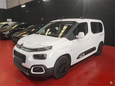 CITROEN Berlingo Talla M BlueHDi 130 SS 6v FEEL