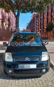 CITROEN C2