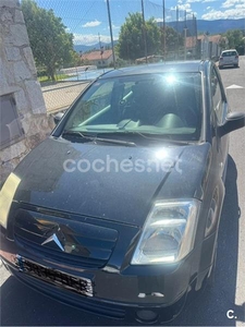 CITROEN C2