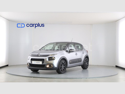 CITROEN C3 PureTech 81KW 110CV SS ELLE 5p.