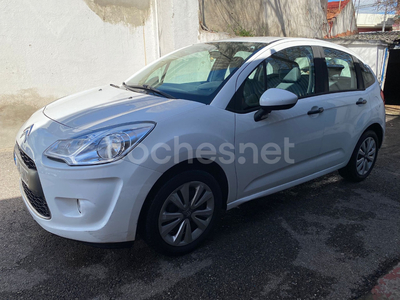 CITROEN C3 VTi 68cv Tonic 5p.