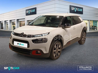 CITROEN C4 Cactus BlueHDi 100 SS Shine Pack 5p.