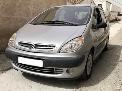 CITROEN Xsara Picasso