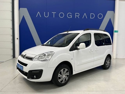 Citroën ë