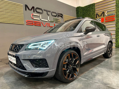 CUPRA Ateca 2.0 TSI 221kW 4Dr DSG Lim Ed Akrapovic 5p.