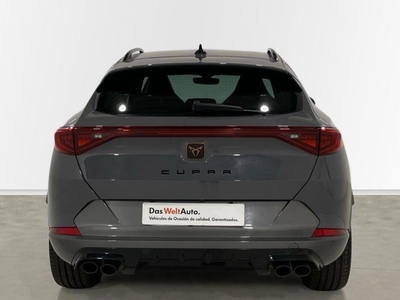 CUPRA Formentor 2.0 TSI VZ 4Drive DSG 228 kW (310 CV)