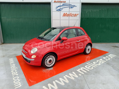 FIAT 500 1.2 8v 69 CV Pop 3p.