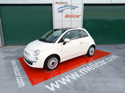 FIAT 500 1.2 8v 69 CV Pop 3p.