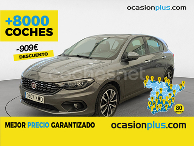 FIAT Tipo 1.3 Lounge 70kW 95CV diesel Mjet 5p. 5p.