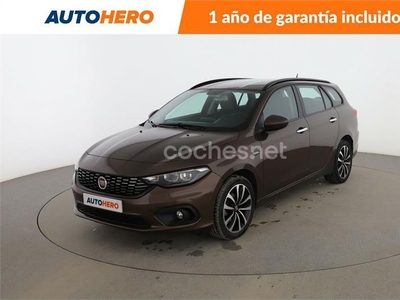 FIAT Tipo 1.6 Lounge 88kW 120CV diesel Mjet 5p. 5p.