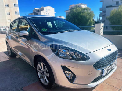 FORD Fiesta 1.1 ITVCT 55kW 75CV Limited Edit. 5p 5p.