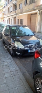 FORD Fiesta 1.4 TDCi Steel Coupe 3p.