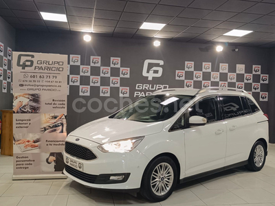 FORD Grand C-Max 1.0 EcoBoost 92kW 125CV Business 5p.