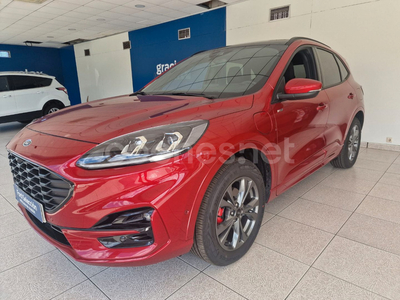 FORD Kuga STLine 2.5 Duratec PHEV 165kW Auto 5p.