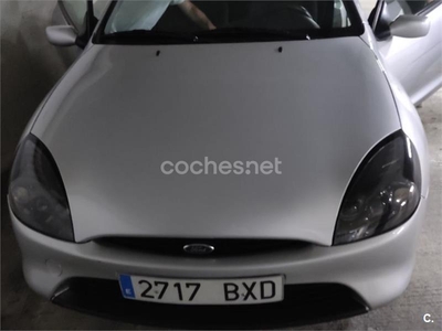 FORD Puma 1.7 3p.