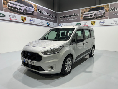 FORD Tourneo Connect 1.5 TDCi 88kW 120CV Trend 5p.