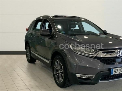 HONDA CRV 2.0 iMMD 4x4 EXECUTIVE 5p.