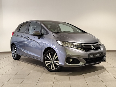 HONDA Jazz 1.3 iVTEC CVT ELEGANCE NAVI 5p.